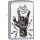 Zippo Rock Hand Design 60005333