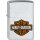 Zippo Harley-Davidson Bar & Shield 60001254