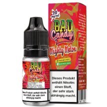 BAD CANDY Liquid Mighty Melon (Melonen, Limonade,...