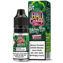 BAD CANDY Liquid Tricky Tea  (Grüner Tee, Limette,...