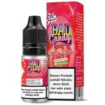 BAD CANDY Liquid Cherry Clouds  (Kirsche, Zitrone )...