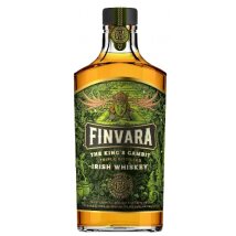 Finvara The Kings Gambit 0,7l