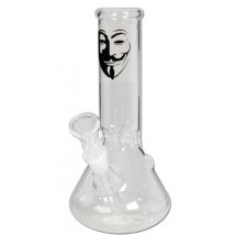 Bong Glas Anonymous 21cm
