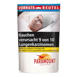 PARAMOUNT Volumen Tobacco (205 gr.)