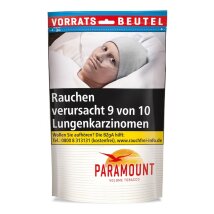 PARAMOUNT Volumen Tobacco (205 gr.)