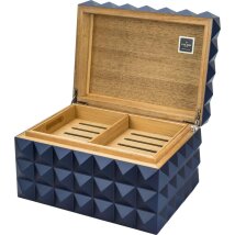 Colibri Humidor Grand Quasar marine