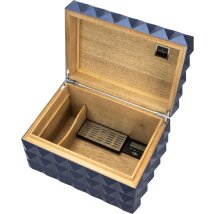 Colibri Humidor Grand Quasar marine