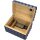 Colibri Humidor Grand Quasar marine