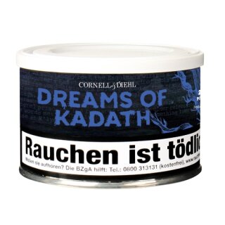 Cornell & Diehl Dreams of Kadath (57 gr.)