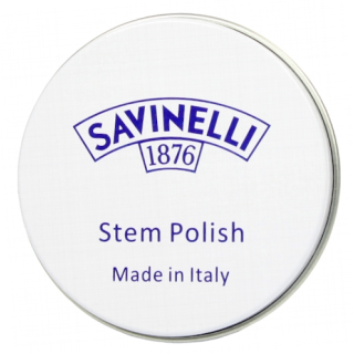 SAVINELLI Pipe Stem Polish