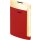 St.Dupont Feuerzeug Slim7 Dragon rot/gold 027774