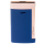 St.Dupont Feuerzeug Slim7 Dragon blau/rosegold 027773