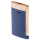 St.Dupont Feuerzeug Slim7 Dragon blau/rosegold 027773