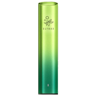 ELFBAR E-Zigarette Mate 500 aurora green