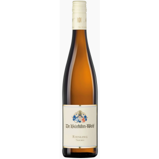 DE DR. BÜRKLIN-WOLF Riesling 750ml