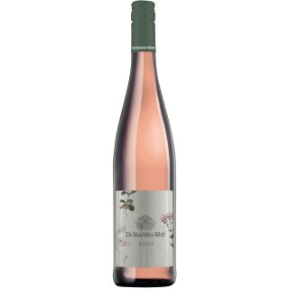 DE DR. BÜRKLIN-WOLF Rosé 0,75l