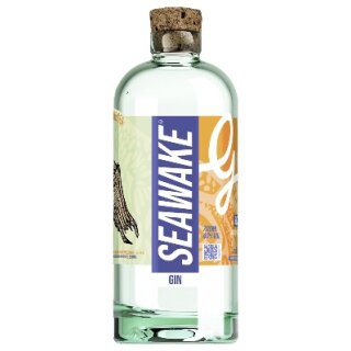 Seawake Gin 0,7l