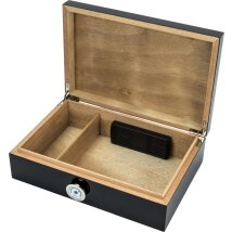 Humidor Weltkarte