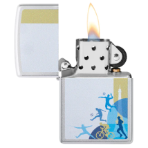 Zippo Sports Players 60007154