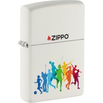 Zippo Sports 60007155