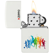 Zippo Sports 60007155