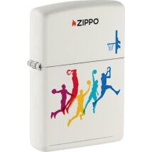 Zippo Sport Basketball 60007157