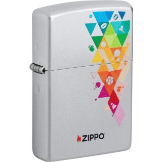 Zippo Sports Icon 60007156