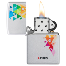 Zippo Sports Icon 60007156