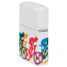 Zippo Sport Bicycle Race 60007152