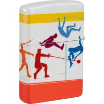 Zippo Sports Track and Field 60007151