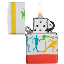 Zippo Sports Track and Field 60007151