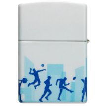 Zippo Sports Multi 60007150