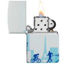 Zippo Sports Multi 60007150