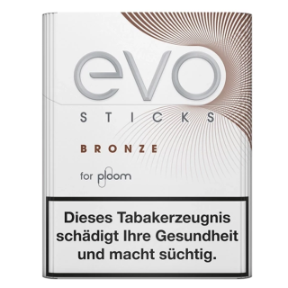 EVO Bronze