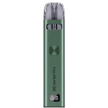 UWELL E-Zigarette Caliburn G3 Pod Kit grün
