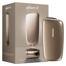 PLOOM X Advanced Champagne Gold