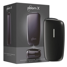 PLOOM X Advanced Slate Grey