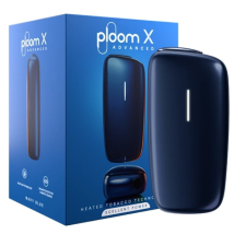 PLOOM X Advanced Navy Blue