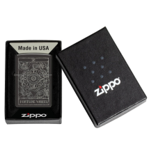 Zippo Wheel of Fortune 60007166