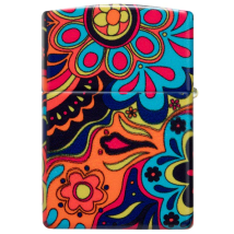 Zippo Flower Power 60007172