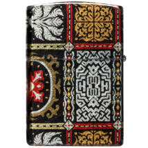 Zippo Pattern Design 60007169