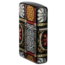 Zippo Pattern Design 60007169