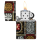 Zippo Pattern Design 60007169