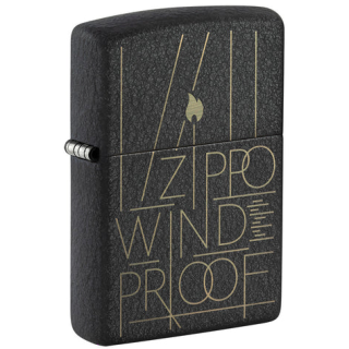 Zippo Line Art 60007186