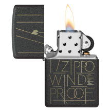 Zippo Line Art 60007186