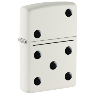 Zippo Dominos Design 60007164