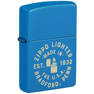 Zippo Seal 60007188