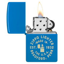 Zippo Seal 60007188