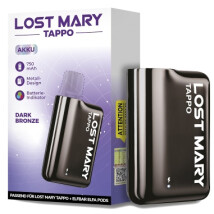 ELFBAR E-Zigarette Lost Mary Tappo Pod Kit bronze