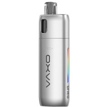 OXVA E-Zigarette Oneo Kit cool-silver